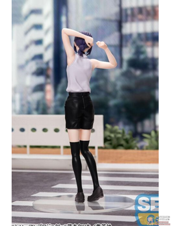 Фигурка Резе (Reze High Premium Figure)