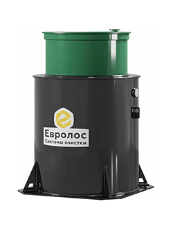 Септик Евролос Про