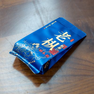 Лао Цонг, 60 лет куст