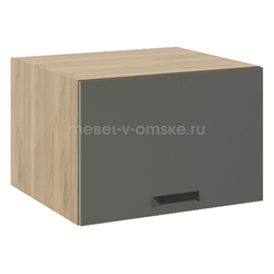 ЗР108 Шкаф навесной Дуглас М18. Размер: 600*400*515