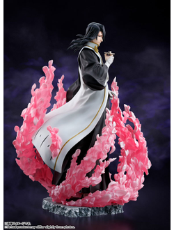 Фигурка Бьякуя Кучики (Byakuya Kuchiki Figuarts ZERO)