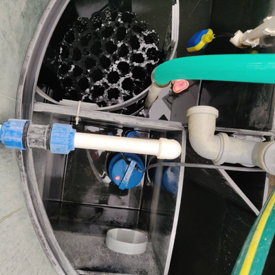 Биозагрузка Евролос Био+