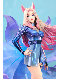 Фигурка 1/7 Ари (Ahri Apex Innovation)