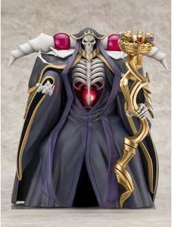 Фигурка Момонга (Momonga / Ainz Ooal Gown)