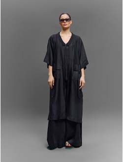 Комбинезон Cococabana Черный