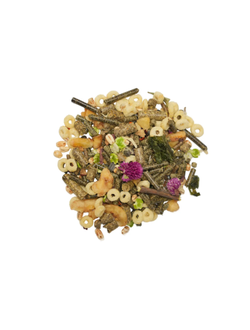 Bambini Pets (Бамбини Петс) корм для морских свинок, 800 г