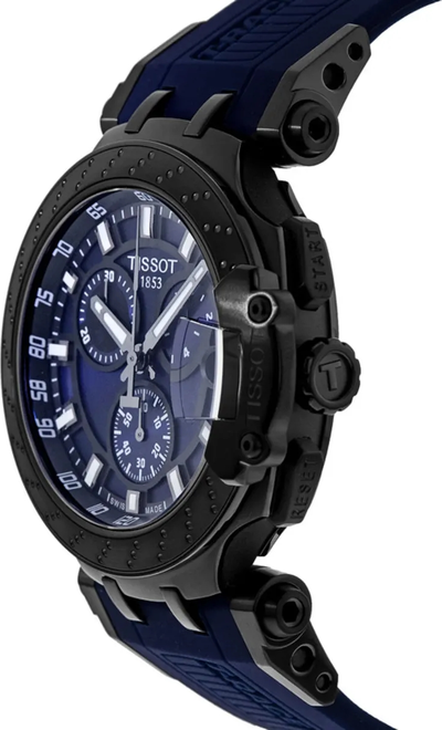 Швейцарские часы Tissot T115.417.37.041.00