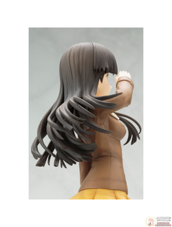 Фигурка 1/7 Кинуё Ниси (Nishi Kinuyo)