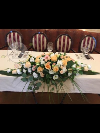 Композиция на стол №21