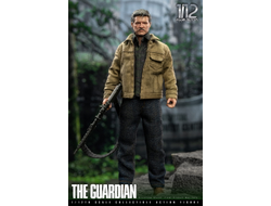 Джоэл (Педро Паскаль, Last of Us) - Коллекционная фигурка 1/12 scale The Guardian (PM9022) - Premium Toys