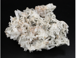 Натролит, Ловозерский массив, Кольский полуостров (67*50*36 мм, 47 г) №26323