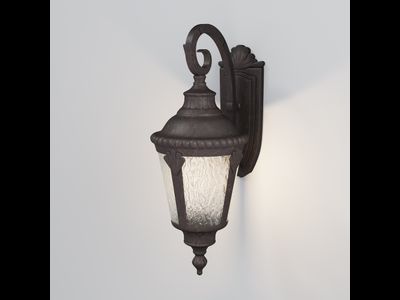 Светильник Denkirs DK5801-WB