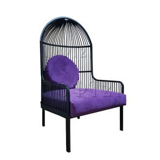 Кресло-клетка Nest Armchair