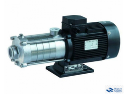 Горизонтальные центробежные насосы CHLF