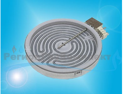 Нагревательный блок GEFEST 2140, 2160, СН4230, СН4231, d-180мм, 1700W (EGO 10.78431.004)