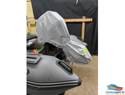 Транспортировочный чехол - Тохатцу 9.8 л.с. - 2 такта