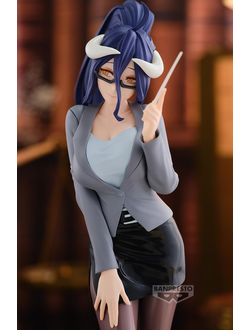 Фигурка Альбедо (Albedo Teacher Style ver.)