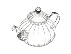 Чайник заварочный 800мл