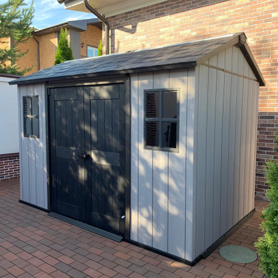 Сарай "Окланд 1175СД"