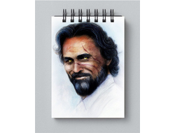 Блокнот Сверхъестественное/ Supernatural №15