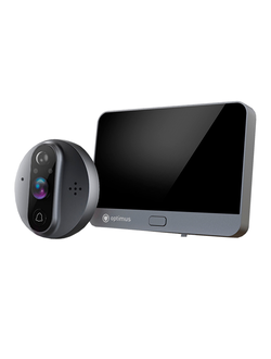 Видеоглазки