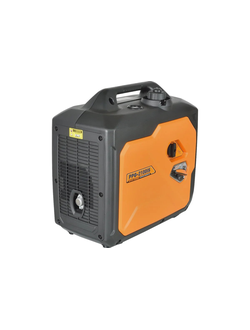 Генератор бензиновый CARVER PPG - 2100IS инверторный