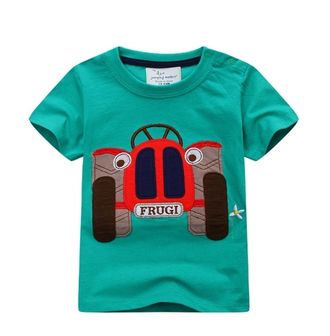 Футболка JМ-6075 (5 лет)