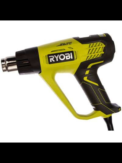 Аренда строительного фена