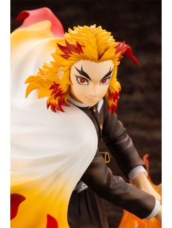 Фигурка 1/8 Кёдзюро Рэнгоку (Kyoujurou Rengoku)