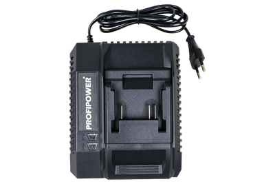 Зарядное устройство для Li-ion аккумуляторов PROFIPOWER, 4.0Ач, LI-18G
