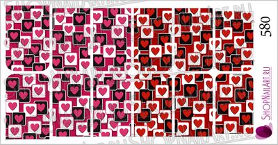 Слайдер-дизайн 580