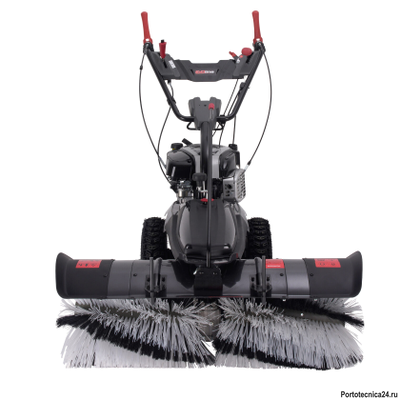 Подметальная машина EVOline SWG 1000 B