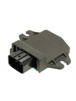 Регулятор напряжения SPI SM-01238 для снегоходов BRP Ski-Doo Summit EVEREST/SPORT/SP/X 800R/500SS/600, MXZ TNT/Sport /X 600, GSX 800R/500SS