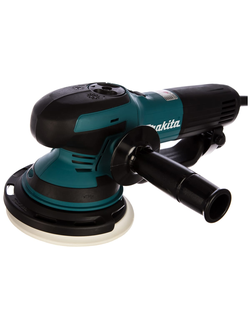 Эксцентриковая шлифмашина Makita BO6050J