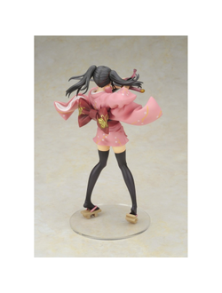 Фигурка 1/8 Кюбэй Ягю (Yagyu Kyubei)