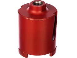 Сверло алмазное для подрозетников PREMIUM 82/70 М16