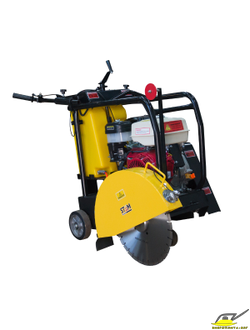 Шовнарезчик STEM Techno SC-452 (бензиновый, Stem Techno GX420, 11 (15) кВт (л.с))