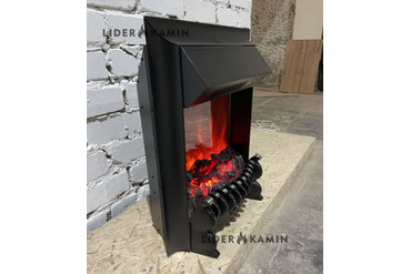 Классический электрический очаг Fobos