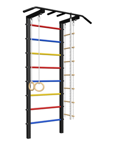 Уличный спортивный комплекс Sv Sport 251