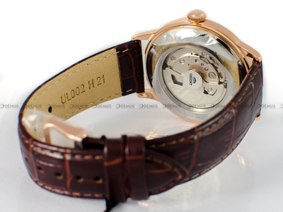 Мужские часы Orient RA-AP0001S