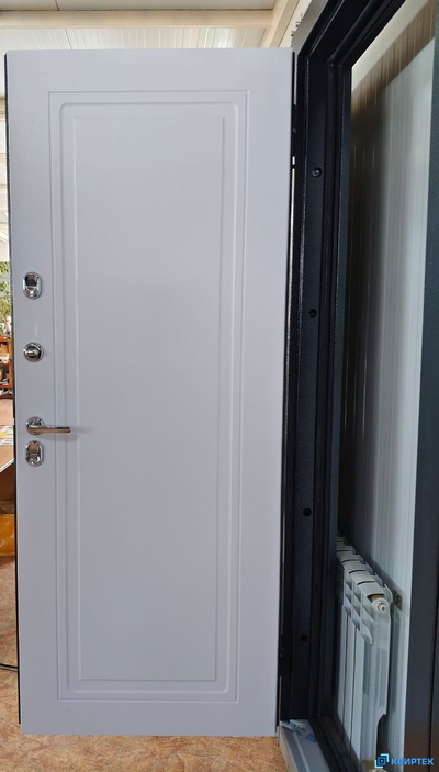 ТЕРМО БЕЛАЯ