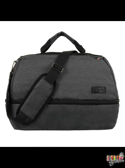 Сумка Транзит 4, сорт 1 чёрный 765.322