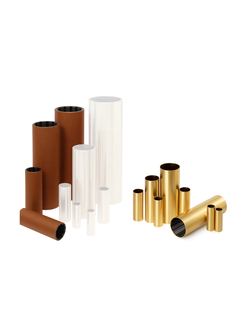 Дейдвудные подшипники (втулки Гудрича)