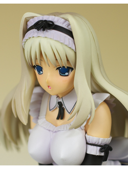 Фигурка 1/7 Сасара Кусугава (Kusugawa Sasara School Swimsuit Maid ver.)