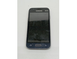 Неисправный телефон Samsung SM-J105H/DS (нет АКБ, не включается)