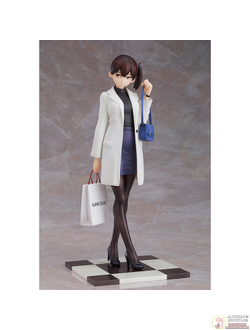 Фигурка 1/8 Кага (Kaga Shopping Mode)