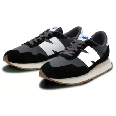 New Balance 237 Balck