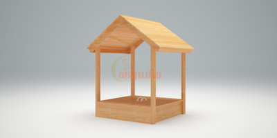 Песочница Савушка Сава 3 купить в Воронеже