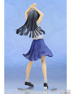 Фигурка 1/8 Руико Сатэн (Saten Ruiko)