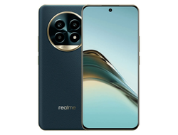 Realme 13 Pro 8/256GB Green